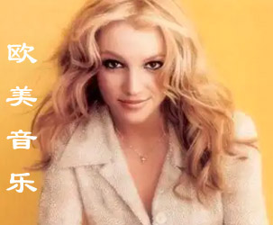 欧美流行音乐精选